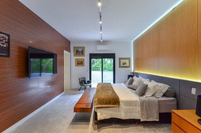 Imagem Casa com 4 Quartos à Venda, 1.117 m² em Jardim América - São Paulo Imagem Casa com 4 Quartos à Venda, 1.117 m² em Jardim América - São Paulo