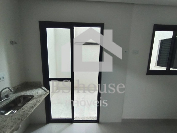 Imagem Apartamento com 2 Quartos à Venda, 132 m² em Campestre - Santo André