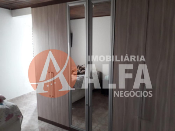 Imagem Casa com 7 Quartos à Venda, 250 m² em Jardim Barro Branco - Cotia