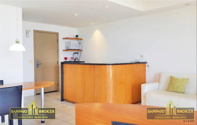 Imagem Apartamento com 2 Quartos à Venda,  em Barra Da Tijuca - Rio De Janeiro