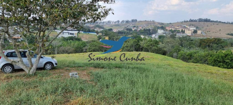 Imagem Terreno em Condomínio à Venda, 2 m² em Bandeira Branca - Jacareí