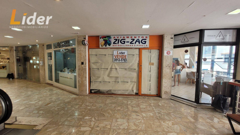 Imagem Loja à Venda, 41 m² em Centro - Juiz De Fora