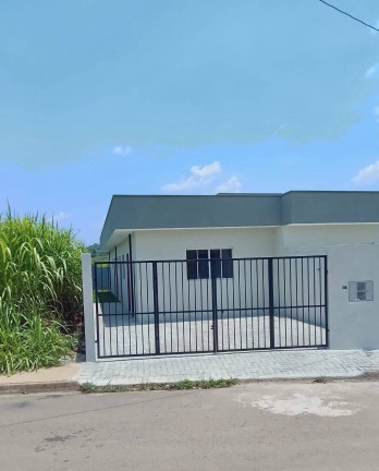 Imagem Casa com 2 Quartos à Venda, 150 m² em Vila Santa Helena - Atibaia Imagem Casa com 2 Quartos à Venda, 150 m² em Vila Santa Helena - Atibaia