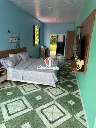Imagem Casa com 3 Quartos à Venda, 397 m² em Novo Aleixo - Manaus