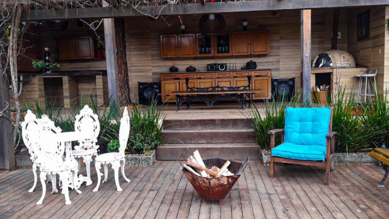 Imagem Casa com 4 Quartos à Venda, 183 m² em Parque Boa União - Teresópolis Imagem Casa com 4 Quartos à Venda, 183 m² em Parque Boa União - Teresópolis