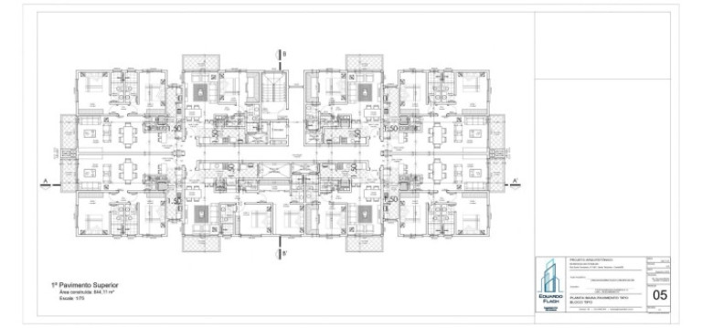 Imagem Apartamento com 2 Quartos à Venda, 82 m² em Vila Maggi - Canela