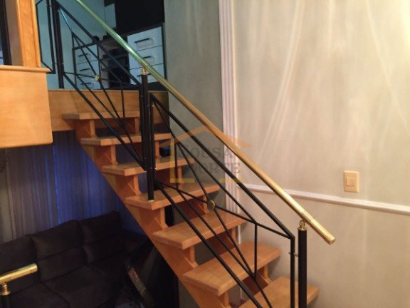 Imagem Apartamento com 2 Quartos à Venda, 123 m² em Santana - São Paulo Imagem Apartamento com 2 Quartos à Venda, 123 m² em Santana - São Paulo