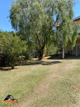 Imagem Chácara com 3 Quartos à Venda, 464 m² em Pires - Limeira