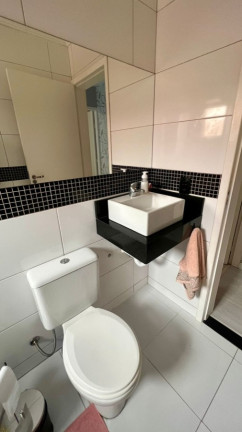 Imagem Casa de Condomínio com 2 Quartos à Venda, 100 m² em Parque California - Jacareí Imagem Casa de Condomínio com 2 Quartos à Venda, 100 m² em Parque California - Jacareí