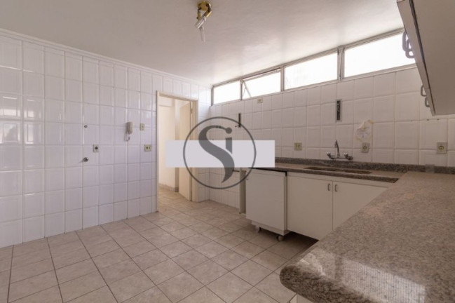 Imagem Apartamento com 3 Quartos à Venda, 235 m² em Higienópolis - São Paulo Imagem Apartamento com 3 Quartos à Venda, 235 m² em Higienópolis - São Paulo