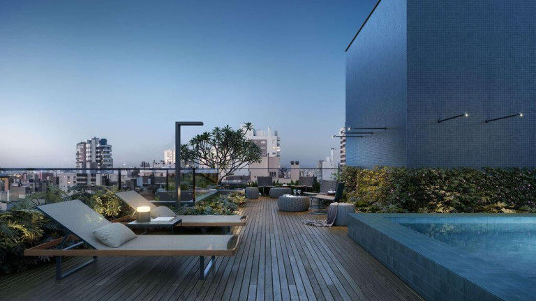 Imagem Apartamento com 3 Quartos à Venda, 137 m² em Rio Branco - Porto Alegre Imagem Apartamento com 3 Quartos à Venda, 137 m² em Rio Branco - Porto Alegre