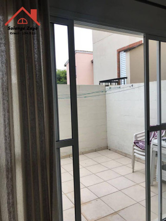 Imagem Casa com 3 Quartos à Venda, 84 m² em Parque Munhoz - São Paulo Imagem Casa com 3 Quartos à Venda, 84 m² em Parque Munhoz - São Paulo