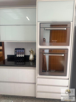 Imagem Apartamento com 4 Quartos à Venda, 179 m² em Setor Bueno - Goiânia Imagem Apartamento com 4 Quartos à Venda, 179 m² em Setor Bueno - Goiânia