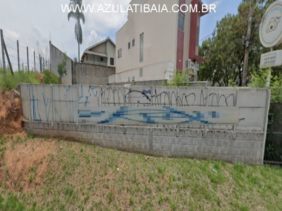 Imagem Terreno à Venda, 300 m² em Jardim Paulista - Atibaia Imagem Terreno à Venda, 300 m² em Jardim Paulista - Atibaia