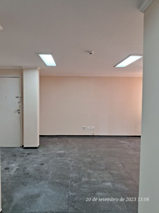 Imagem Imóvel para Alugar, 40 m² em República - São Paulo