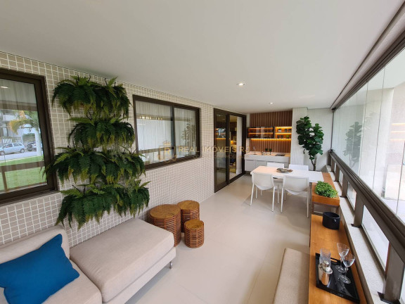 Imagem Apartamento com 3 Quartos à Venda, 117 m² em Barra Olímpica - Rio De Janeiro Imagem Apartamento com 3 Quartos à Venda, 117 m² em Barra Olímpica - Rio De Janeiro