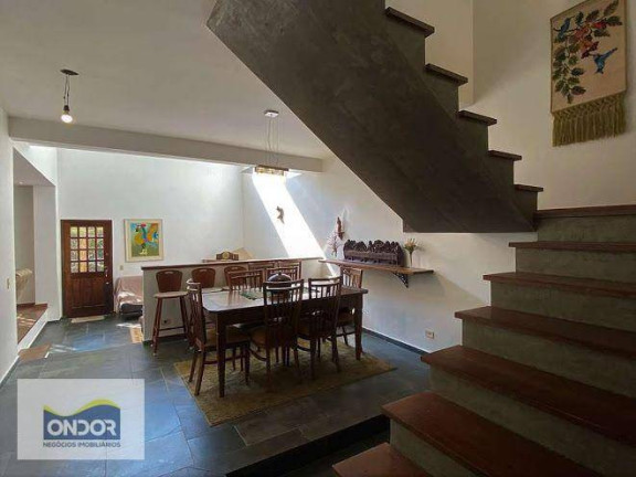 Imagem Casa de Condomínio com 4 Quartos à Venda, 304 m² em São Paulo Ii - Cotia Imagem Casa de Condomínio com 4 Quartos à Venda, 304 m² em São Paulo Ii - Cotia