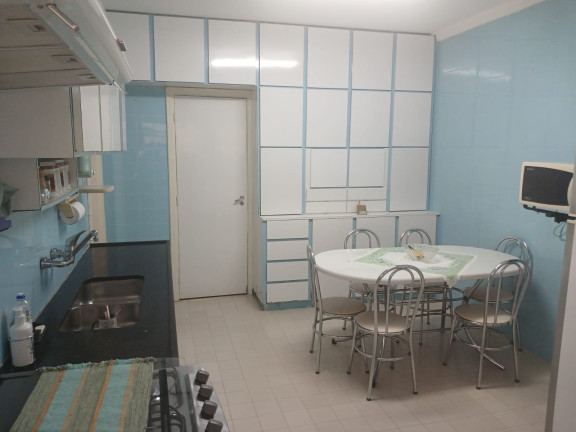 Imagem Apartamento com 3 Quartos à Venda, 208 m² em Santa Cecilia - Sp Imagem Apartamento com 3 Quartos à Venda, 208 m² em Santa Cecilia - Sp