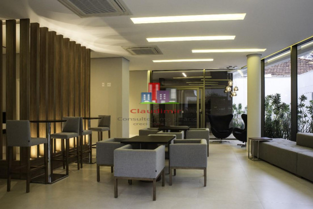 Imagem Apartamento com 1 Quarto à Venda ou Locação, 44 m² em Vila Mariana - São Paulo Imagem Apartamento com 1 Quarto à Venda ou Locação, 44 m² em Vila Mariana - São Paulo