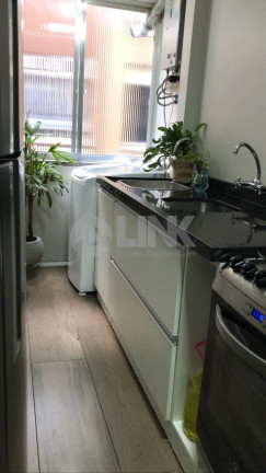 Imagem Apartamento com 2 Quartos à Venda, 60 m² em Vila Jardim - Porto Alegre