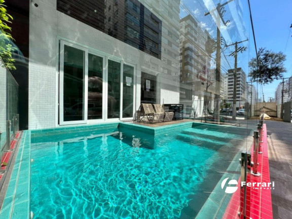 Imagem Apartamento com 1 Quarto à Venda, 49 m² em Navegantes - Capão Da Canoa Imagem Apartamento com 1 Quarto à Venda, 49 m² em Navegantes - Capão Da Canoa