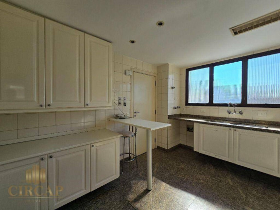 Imagem Apartamento com 4 Quartos para Alugar, 330 m² em Higienópolis - São Paulo Imagem Apartamento com 4 Quartos para Alugar, 330 m² em Higienópolis - São Paulo