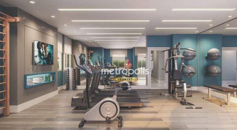 Imagem Apartamento com 2 Quartos à Venda, 83 m² em Fundação - São Caetano Do Sul Imagem Apartamento com 2 Quartos à Venda, 83 m² em Fundação - São Caetano Do Sul