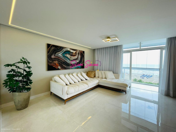 Imagem Apartamento com 3 Quartos à Venda, em Gonzaga - Santos Imagem Apartamento com 3 Quartos à Venda, em Gonzaga - Santos