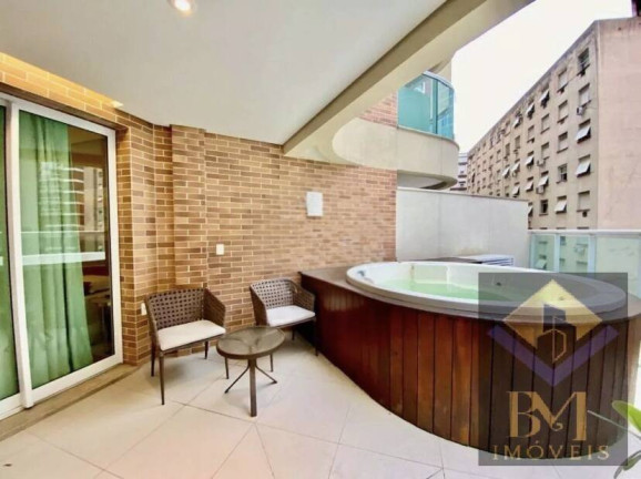 Imagem Apartamento com 1 Quarto à Venda, 65 m² em Pompéia - Santos Imagem Apartamento com 1 Quarto à Venda, 65 m² em Pompéia - Santos