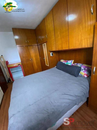 Imagem Apartamento com 2 Quartos à Venda, 50 m² em Jardim Peri - São Paulo Imagem Apartamento com 2 Quartos à Venda, 50 m² em Jardim Peri - São Paulo