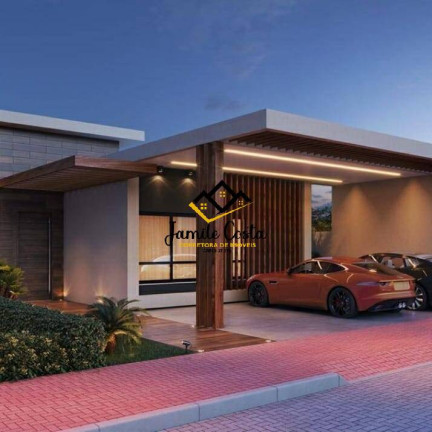 Imagem Casa com 3 Quartos à Venda, em Sim - Feira De Santana Imagem Casa com 3 Quartos à Venda, em Sim - Feira De Santana