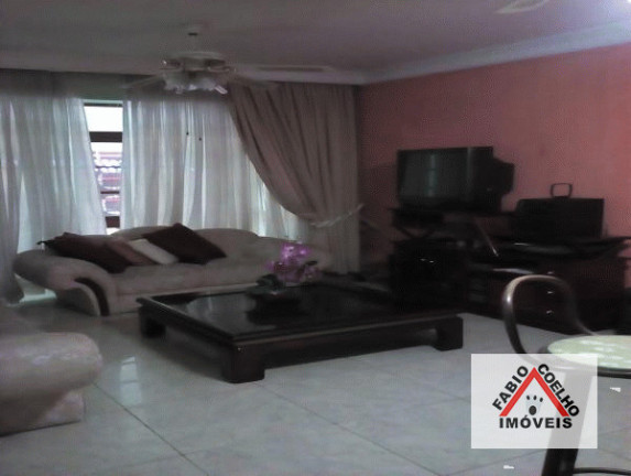 Imagem Casa com 3 Quartos à Venda, 192 m² em Jardim Marajoara - São Paulo Imagem Casa com 3 Quartos à Venda, 192 m² em Jardim Marajoara - São Paulo