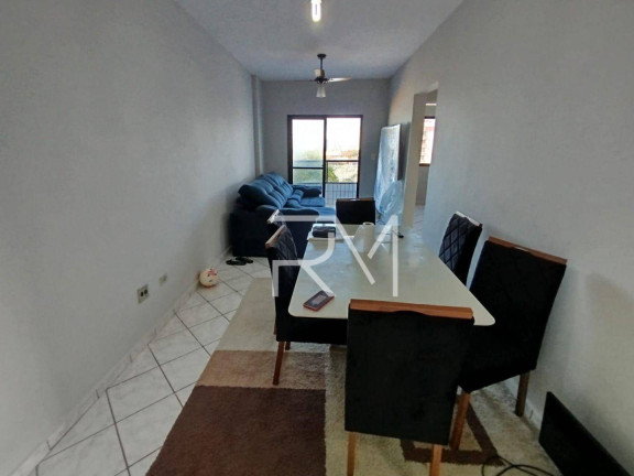 Imagem Apartamento com 2 Quartos à Venda, 61 m² em Agenor De Campos - Mongaguá Imagem Apartamento com 2 Quartos à Venda, 61 m² em Agenor De Campos - Mongaguá