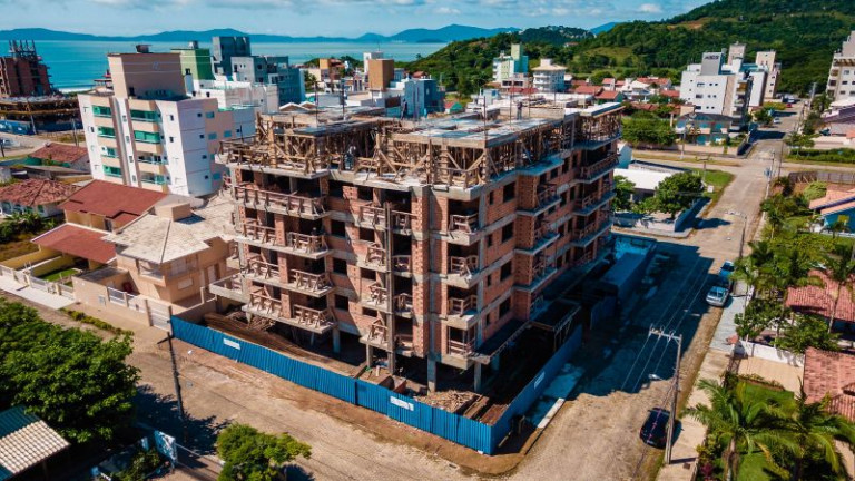 Imagem Apartamento com 2 Quartos à Venda, 70 m² em Praia Grande - Governador Celso Ramos Imagem Apartamento com 2 Quartos à Venda, 70 m² em Praia Grande - Governador Celso Ramos