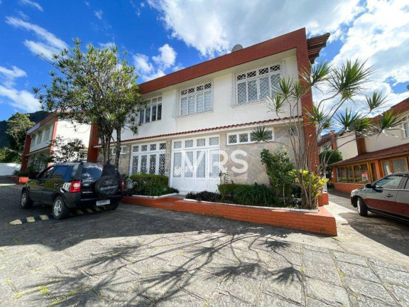 Imagem Casa com 3 Quartos à Venda, 105 m² em Alto - Teresópolis Imagem Casa com 3 Quartos à Venda, 105 m² em Alto - Teresópolis