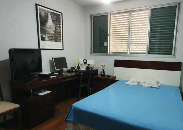 Imagem Imóvel com 4 Quartos à Venda, 150 m² em Lourdes - Belo Horizonte Imagem Imóvel com 4 Quartos à Venda, 150 m² em Lourdes - Belo Horizonte