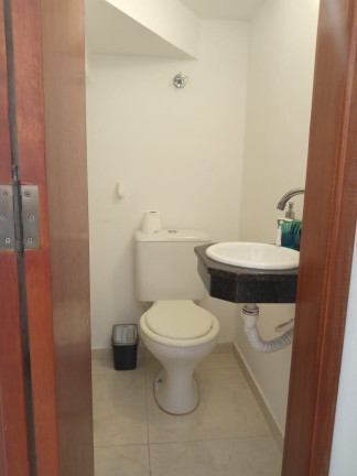 Imagem Casa de Condomínio com 2 Quartos à Venda, 52 m² em Vila Ré - São Paulo
