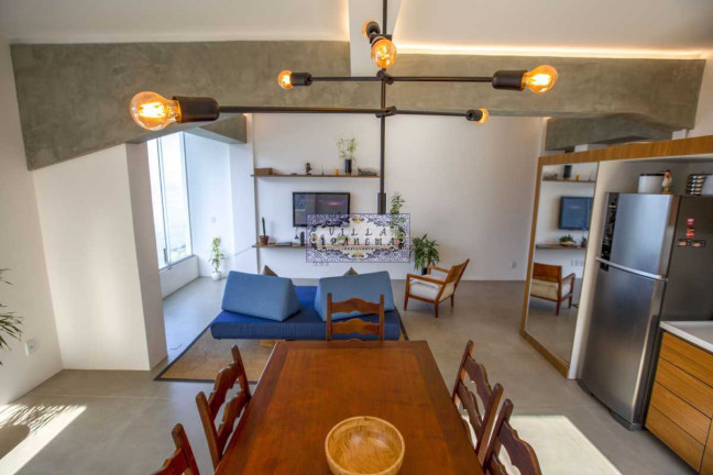 Imagem Apartamento com 2 Quartos à Venda, 90 m² em Vidigal - Rio De Janeiro Imagem Apartamento com 2 Quartos à Venda, 90 m² em Vidigal - Rio De Janeiro