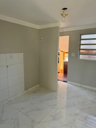 Imagem Apartamento com 2 Quartos à Venda, 45 m² em Conjunto Habitacional Presidente Castelo Branco - Carapicuíba