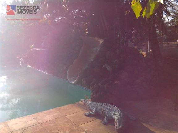 Imagem Chácara com 3 Quartos à Venda, 3.200 m² em Reta Tabajara - Macaíba