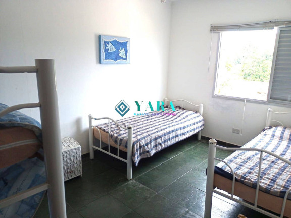 Imagem Apartamento com 2 Quartos à Venda, 146 m² em Itaguá - Ubatuba