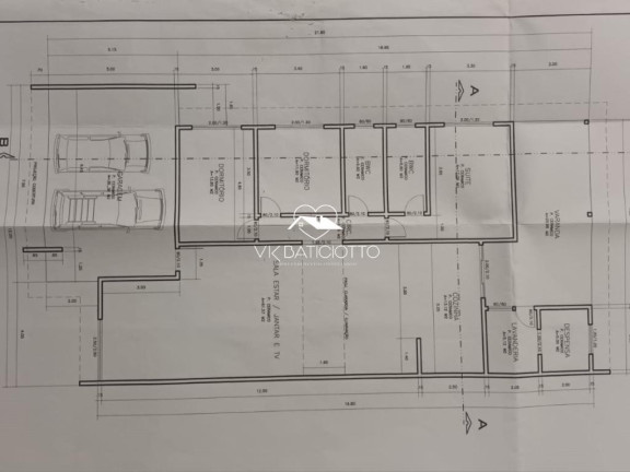 Imagem Casa com 2 Quartos à Venda, 226 m² em Parque Residencial Cidade Nova - Maringá Imagem Casa com 2 Quartos à Venda, 226 m² em Parque Residencial Cidade Nova - Maringá
