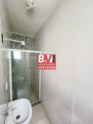 Imagem Casa com 1 Quarto à Venda, 30 m² em Olaria - Rio De Janeiro