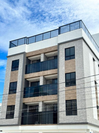 Imagem Apartamento com 2 Quartos à Venda, 48 m² em Jardim Oceania - João Pessoa Imagem Apartamento com 2 Quartos à Venda, 48 m² em Jardim Oceania - João Pessoa