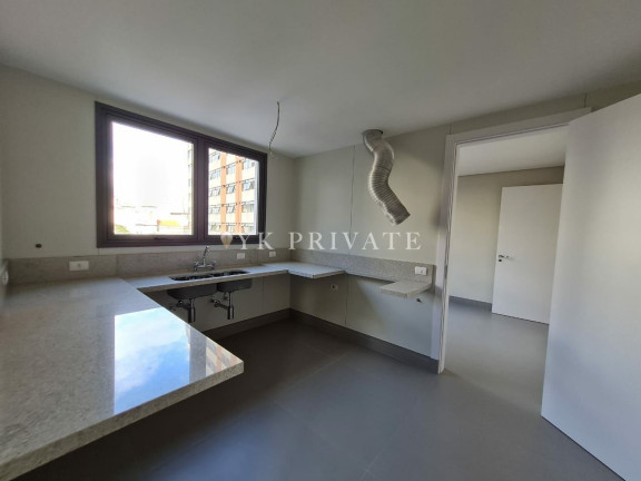 Imagem Apartamento com 4 Quartos à Venda, 344 m² em Higienópolis - São Paulo