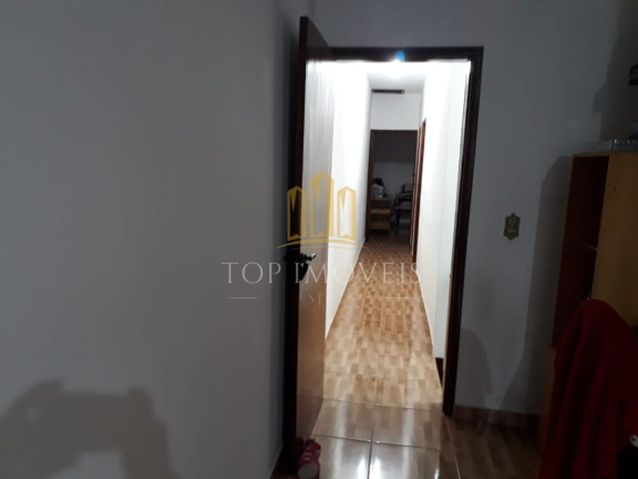 Imagem Sobrado com 3 Quartos à Venda, 175 m² em Bosque Dos Eucaliptos - São José Dos Campos