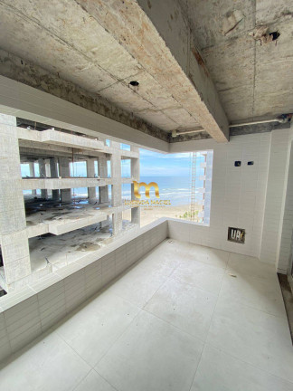 Imagem Apartamento com 2 Quartos à Venda, 52 m² em Maracanã - Praia Grande