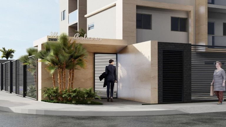 Imagem Apartamento com 3 Quartos à Venda, 79 m² em Poço - Cabedelo Imagem Apartamento com 3 Quartos à Venda, 79 m² em Poço - Cabedelo