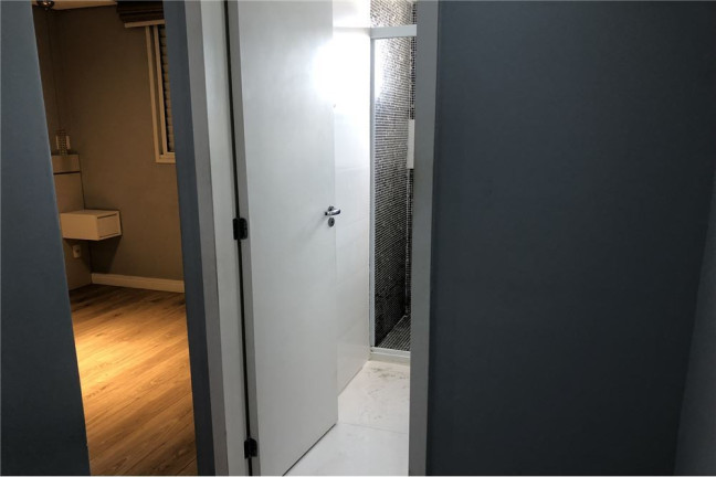 Imagem Imóvel com 2 Quartos à Venda, em Vila Regente Feijó - São Paulo Imagem Imóvel com 2 Quartos à Venda, em Vila Regente Feijó - São Paulo