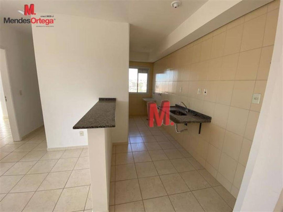 Imagem Apartamento com 2 Quartos à Venda, 51 m² em Jardim Simus - Sorocaba Imagem Apartamento com 2 Quartos à Venda, 51 m² em Jardim Simus - Sorocaba